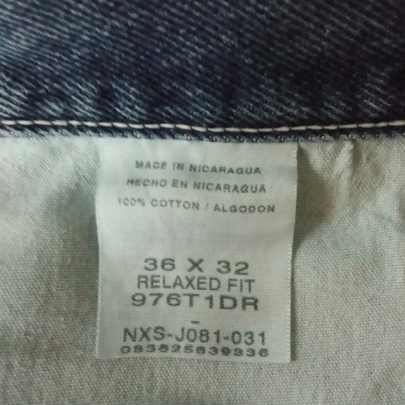 Women's Wrangler Denim Jean Shorts Distressed Style Raw Hem Premium Quality - Picture 11 of 12